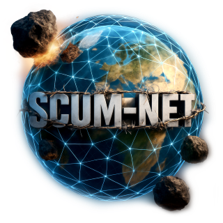 ScumNet Logo